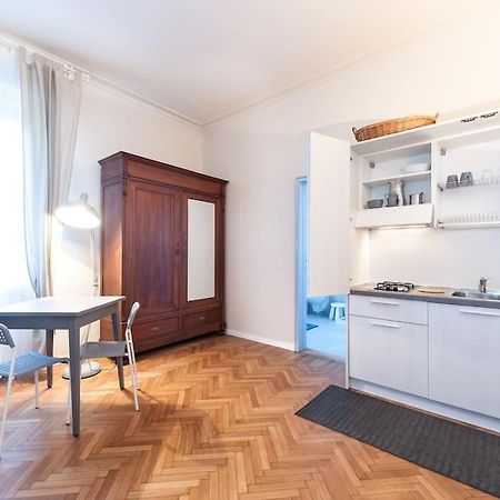 Loft Olmo Centrale, A/C Wifi Флоренція Екстер'єр фото