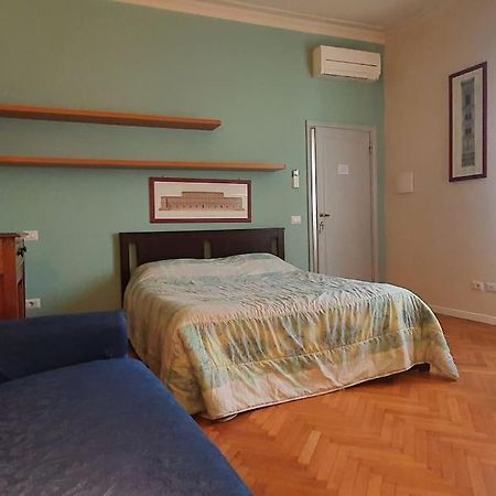 Loft Olmo Centrale, A/C Wifi Флоренція Екстер'єр фото