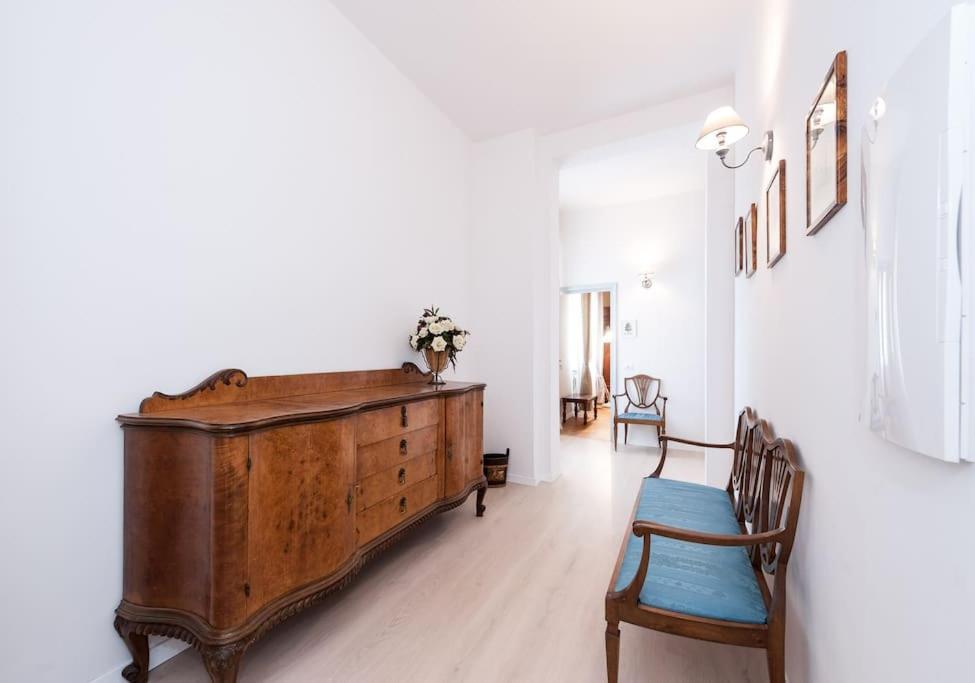 Loft Olmo Centrale, A/C Wifi Флоренція Екстер'єр фото