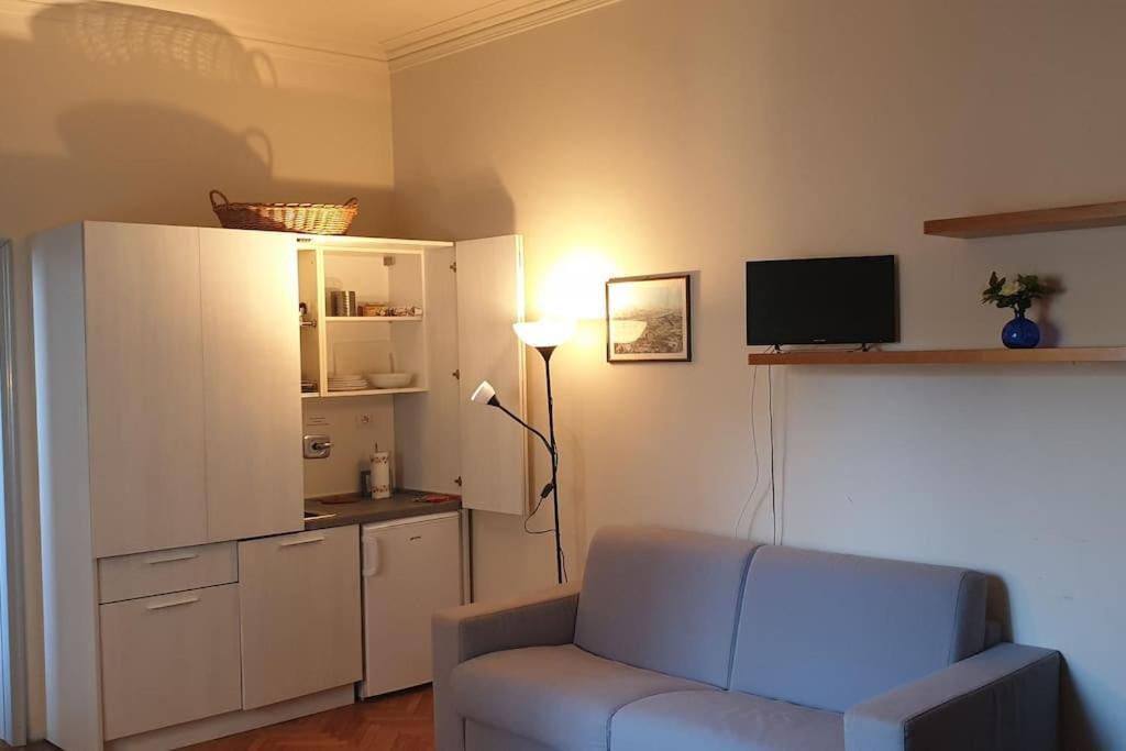 Loft Olmo Centrale, A/C Wifi Флоренція Екстер'єр фото