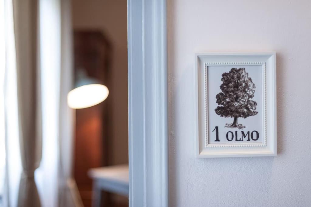 Loft Olmo Centrale, A/C Wifi Флоренція Екстер'єр фото