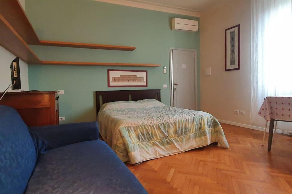 Loft Olmo Centrale, A/C Wifi Флоренція Екстер'єр фото
